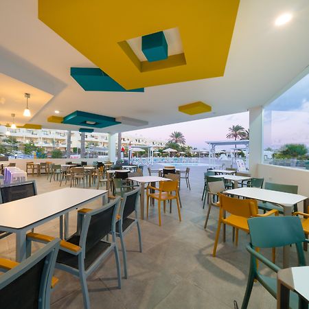 Apartamentos Santa Rosa กอสตา เตกีสเซ ภายนอก รูปภาพ