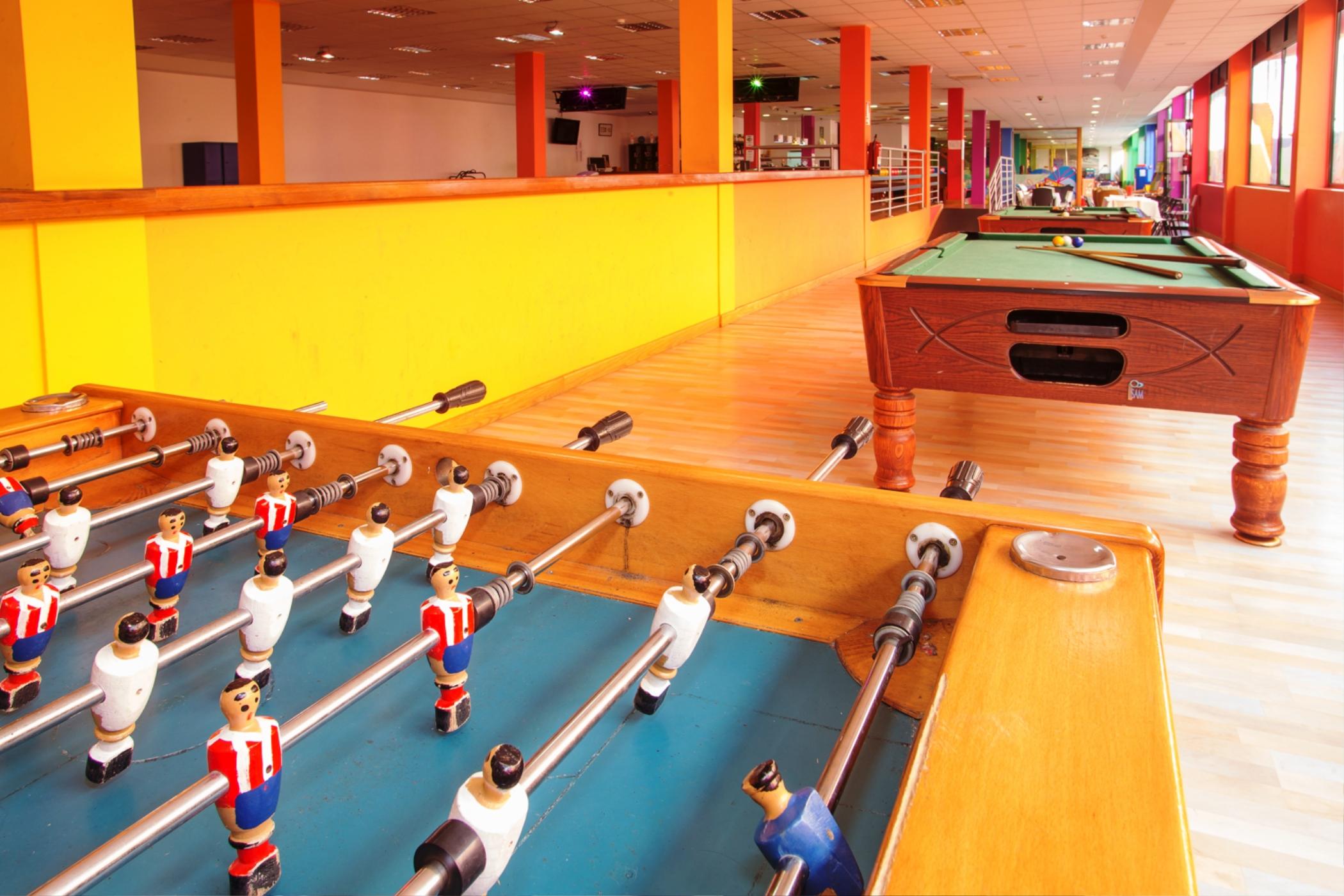 Apartamentos Santa Rosa กอสตา เตกีสเซ ภายนอก รูปภาพ